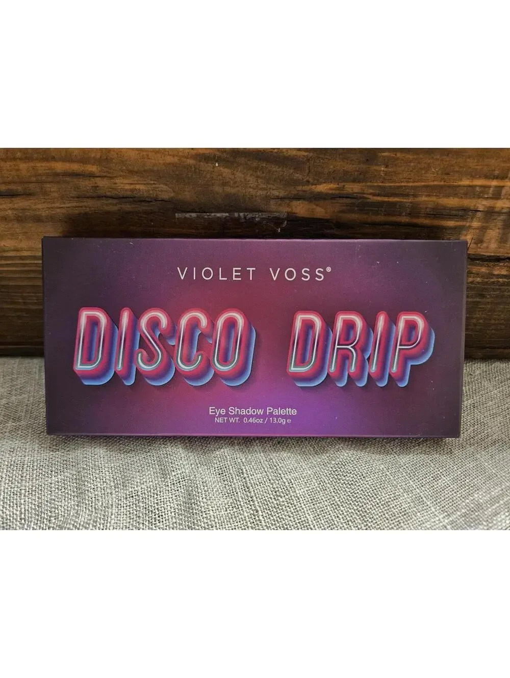 Violet Voss 